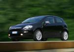Fiat Punto Evo 2009 года